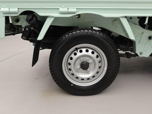ハイゼットトラックEXTワンオーナー 衝突回避支援ブレーキ 車線逸脱警報 キーフリー プッシュスタート パワーウインドウ スペアタイヤ アイドリングストップ エアバック ABS CVT(愛知県)の中古車