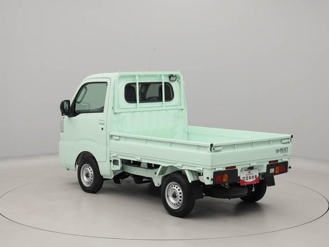ハイゼットトラックEXTワンオーナー 衝突回避支援ブレーキ 車線逸脱警報 キーフリー プッシュスタート パワーウインドウ スペアタイヤ アイドリングストップ エアバック ABS CVT(愛知県)の中古車