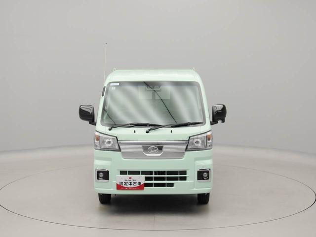 ハイゼットトラックEXTワンオーナー 衝突回避支援ブレーキ 車線逸脱警報 キーフリー プッシュスタート パワーウインドウ スペアタイヤ アイドリングストップ エアバック ABS CVT(愛知県)の中古車