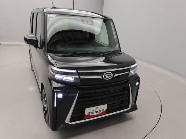 タントカスタムXリミテッド衝突回避支援ブレーキ 車線逸脱警報 バックカメラ キーフリー プッシュスタート 両側電動スライドドア LEDヘッドランプ アルミホイール アイドリングストップ エアバック ABS CVT(愛知県)の中古車