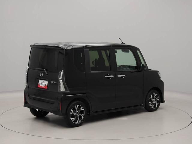 タントカスタムXリミテッド衝突回避支援ブレーキ 車線逸脱警報 バックカメラ キーフリー プッシュスタート 両側電動スライドドア LEDヘッドランプ アルミホイール アイドリングストップ エアバック ABS CVT(愛知県)の中古車