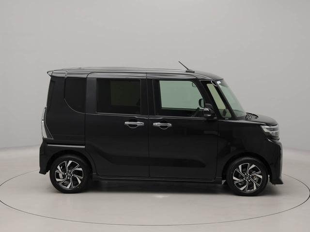 タントカスタムXリミテッド衝突回避支援ブレーキ 車線逸脱警報 バックカメラ キーフリー プッシュスタート 両側電動スライドドア LEDヘッドランプ アルミホイール アイドリングストップ エアバック ABS CVT(愛知県)の中古車