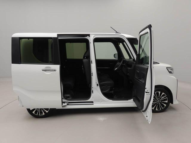 タントカスタムＲＳリミテッドＥＴＣ　シートヒーター　ターボ（愛知県）の中古車