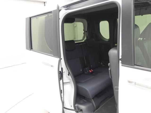 タントカスタムＲＳリミテッドＥＴＣ　シートヒーター　ターボ（愛知県）の中古車