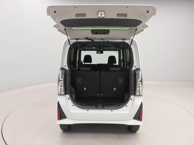 タントカスタムＲＳリミテッドＥＴＣ　シートヒーター　ターボ（愛知県）の中古車