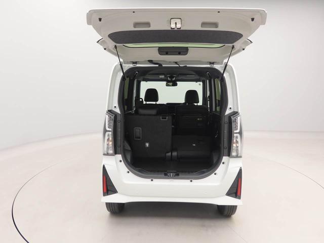 タントカスタムＲＳリミテッドＥＴＣ　シートヒーター　ターボ（愛知県）の中古車