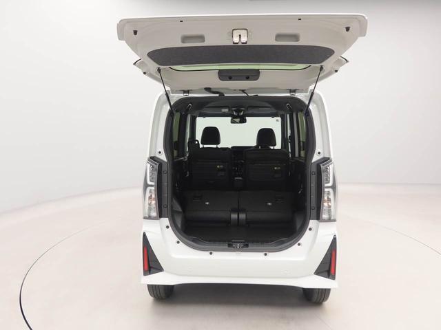 タントカスタムＲＳリミテッドＥＴＣ　シートヒーター　ターボ（愛知県）の中古車