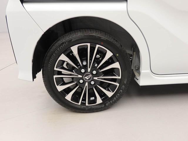 タントカスタムＲＳリミテッドＥＴＣ　シートヒーター　ターボ（愛知県）の中古車