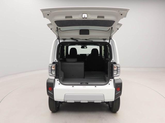 タフトＧ　クロムベンチャーバックカメラ　シートヒーター　アルミホイール（愛知県）の中古車
