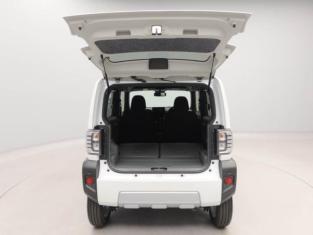 タフトＧ　クロムベンチャーバックカメラ　シートヒーター　アルミホイール（愛知県）の中古車