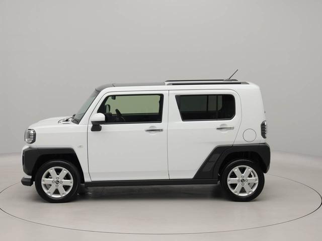 タフトＧ　クロムベンチャーバックカメラ　シートヒーター　アルミホイール（愛知県）の中古車