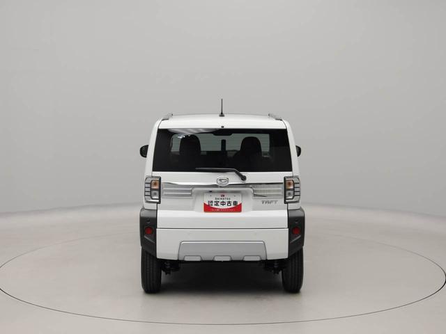 タフトＧ　クロムベンチャーバックカメラ　シートヒーター　アルミホイール（愛知県）の中古車