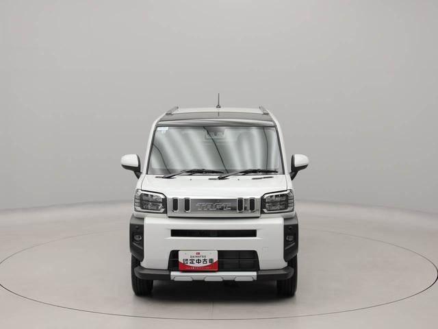 タフトＧ　クロムベンチャーバックカメラ　シートヒーター　アルミホイール（愛知県）の中古車