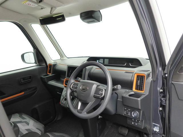 タントファンクロスリミテッドバックカメラ　ＥＴＣ　アルミホイール（愛知県）の中古車