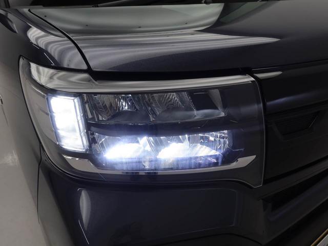 タントファンクロスリミテッドバックカメラ　ＥＴＣ　アルミホイール（愛知県）の中古車