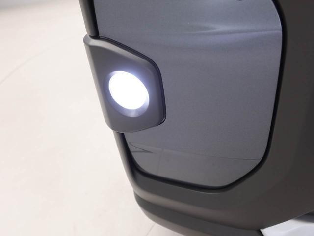 タントファンクロスリミテッドバックカメラ　ＥＴＣ　アルミホイール（愛知県）の中古車