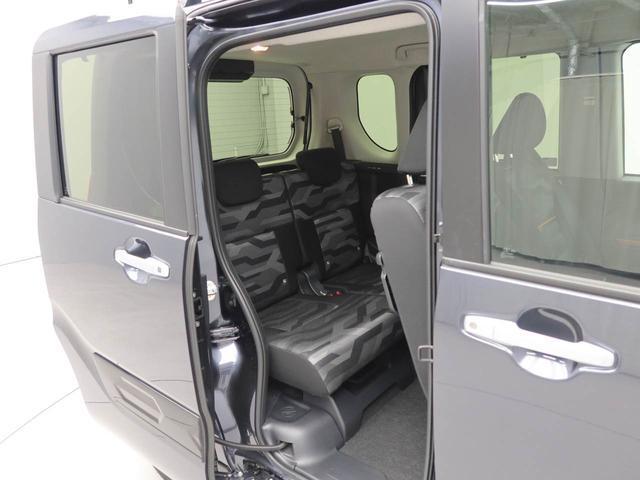 タントファンクロスリミテッドバックカメラ　ＥＴＣ　アルミホイール（愛知県）の中古車