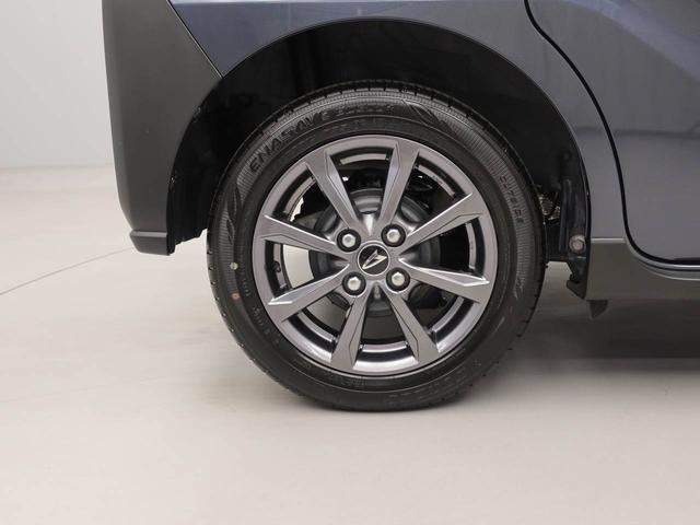 タントファンクロスリミテッドバックカメラ　ＥＴＣ　アルミホイール（愛知県）の中古車