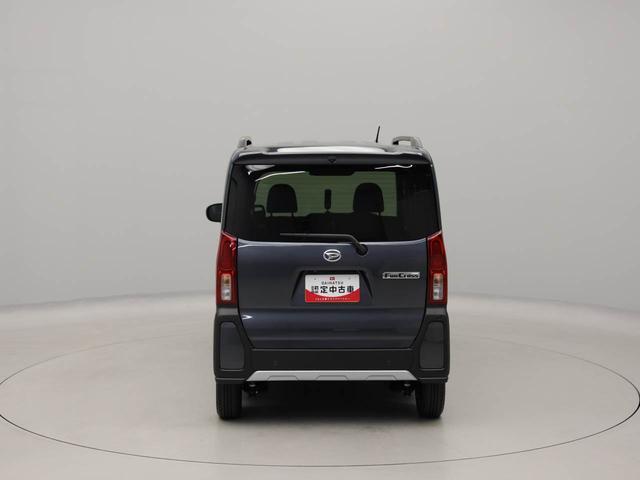 タントファンクロスリミテッドバックカメラ　ＥＴＣ　アルミホイール（愛知県）の中古車