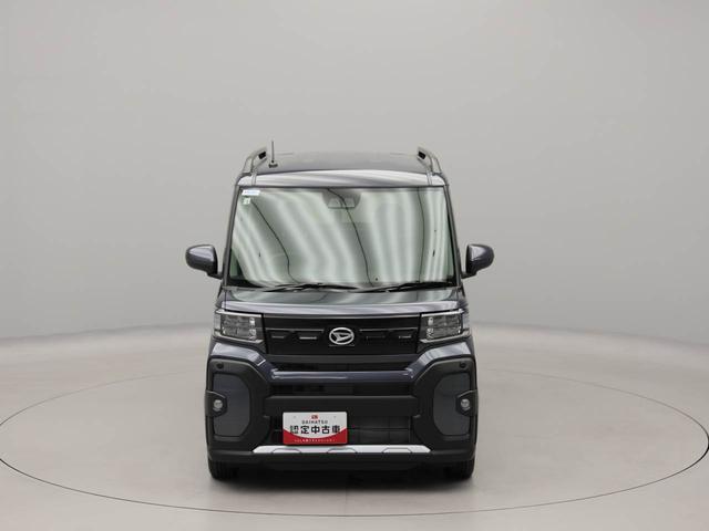 タントファンクロスリミテッドバックカメラ　ＥＴＣ　アルミホイール（愛知県）の中古車