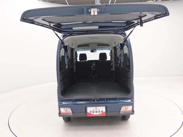 アトレーＲＳターボ　ワンオーナー　衝突回避支援ブレーキ　車線逸脱警報　バックカメラ　キーフリー　プッシュスタート　両側電動スライドドア　ＬＥＤヘッドランプ　アイドリングストップ　エアバック　ＡＢＳ　ＣＶＴ（愛知県）の中古車