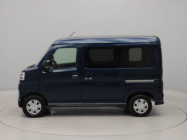 アトレーＲＳターボ　ワンオーナー　衝突回避支援ブレーキ　車線逸脱警報　バックカメラ　キーフリー　プッシュスタート　両側電動スライドドア　ＬＥＤヘッドランプ　アイドリングストップ　エアバック　ＡＢＳ　ＣＶＴ（愛知県）の中古車