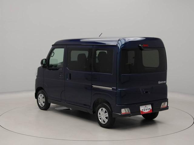 アトレーＲＳターボ　ワンオーナー　衝突回避支援ブレーキ　車線逸脱警報　バックカメラ　キーフリー　プッシュスタート　両側電動スライドドア　ＬＥＤヘッドランプ　アイドリングストップ　エアバック　ＡＢＳ　ＣＶＴ（愛知県）の中古車