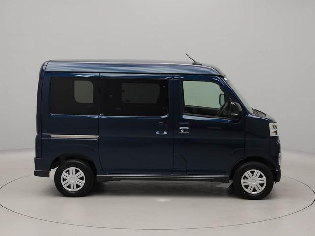 アトレーＲＳターボ　ワンオーナー　衝突回避支援ブレーキ　車線逸脱警報　バックカメラ　キーフリー　プッシュスタート　両側電動スライドドア　ＬＥＤヘッドランプ　アイドリングストップ　エアバック　ＡＢＳ　ＣＶＴ（愛知県）の中古車
