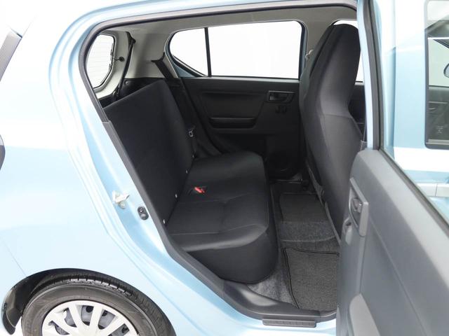 ミライースＬ　ＳＡIII（愛知県）の中古車