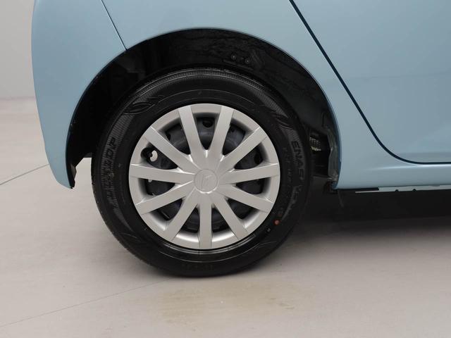 ミライースＬ　ＳＡIII（愛知県）の中古車