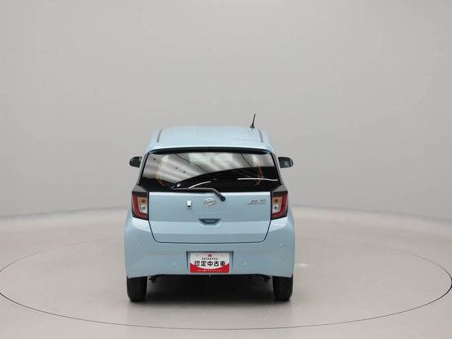 ミライースＬ　ＳＡIII（愛知県）の中古車