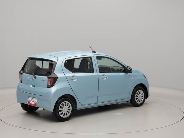 ミライースＬ　ＳＡIII（愛知県）の中古車