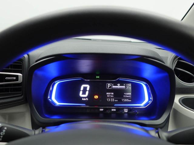 ミライースG SAIIIバックカメラ シートヒーター キーフリー(愛知県)の中古車