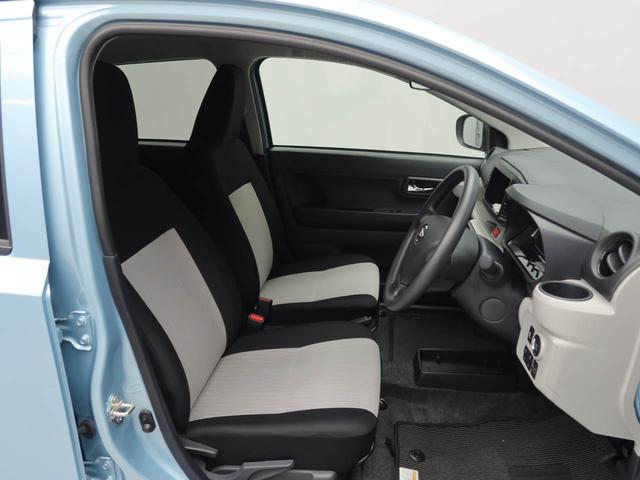 ミライースG SAIIIバックカメラ シートヒーター キーフリー(愛知県)の中古車