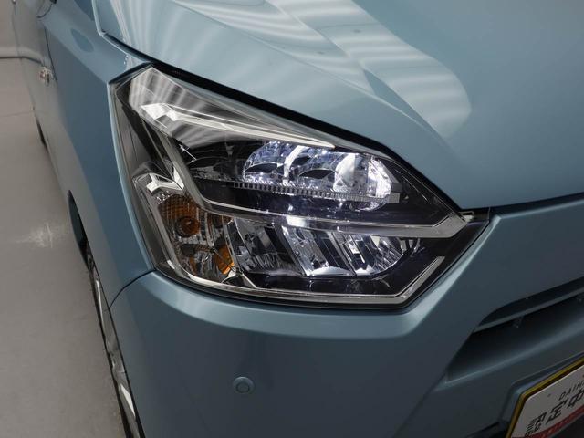 ミライースG SAIIIバックカメラ シートヒーター キーフリー(愛知県)の中古車