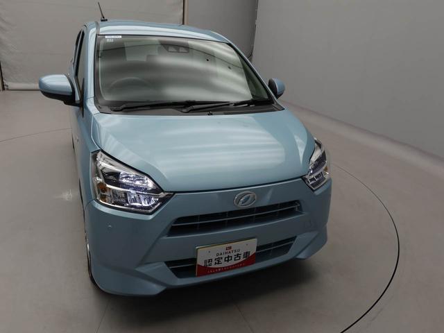 ミライースG SAIIIバックカメラ シートヒーター キーフリー(愛知県)の中古車