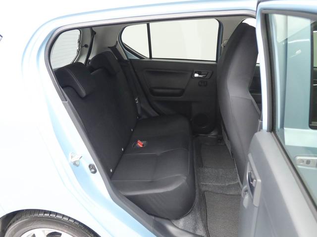ミライースG SAIIIバックカメラ シートヒーター キーフリー(愛知県)の中古車