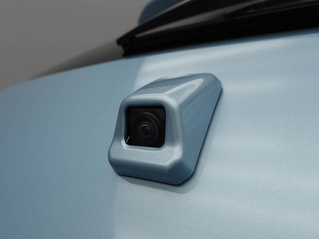 ミライースG SAIIIバックカメラ シートヒーター キーフリー(愛知県)の中古車