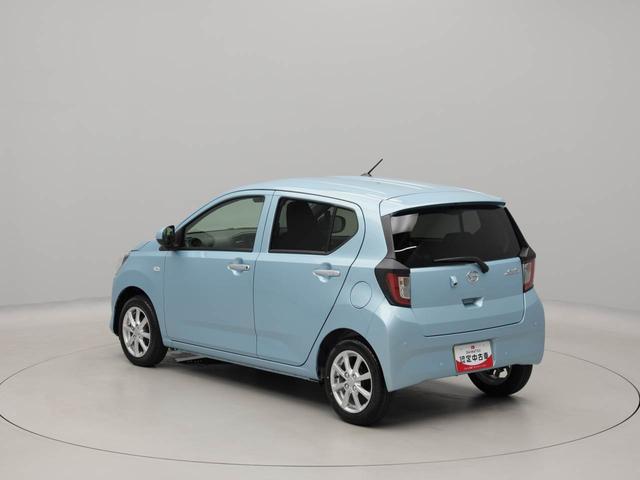ミライースG SAIIIバックカメラ シートヒーター キーフリー(愛知県)の中古車