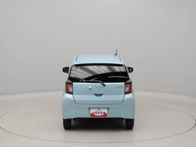 ミライースG SAIIIバックカメラ シートヒーター キーフリー(愛知県)の中古車