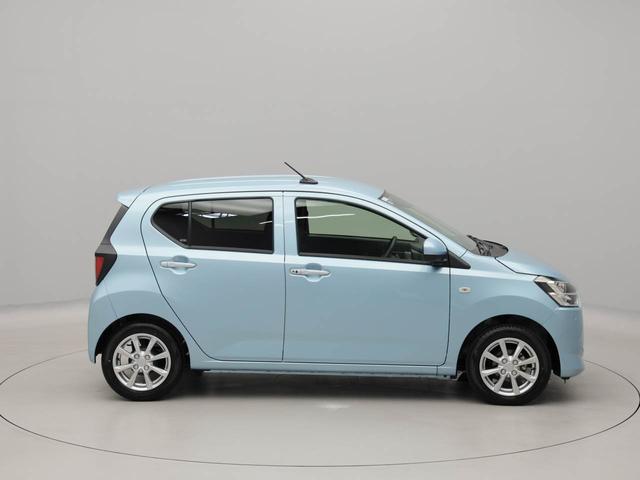 ミライースG SAIIIバックカメラ シートヒーター キーフリー(愛知県)の中古車