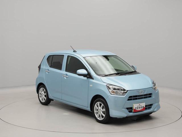 ミライースG SAIIIバックカメラ シートヒーター キーフリー(愛知県)の中古車