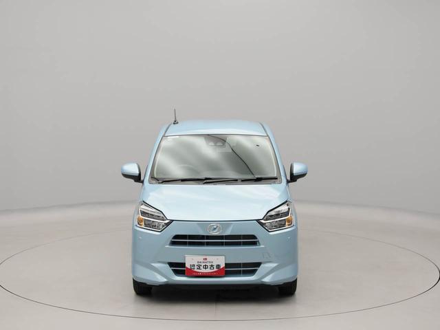ミライースG SAIIIバックカメラ シートヒーター キーフリー(愛知県)の中古車