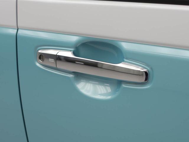 ムーヴキャンバスストライプスGバックカメラ 両側電動スライドドア(愛知県)の中古車