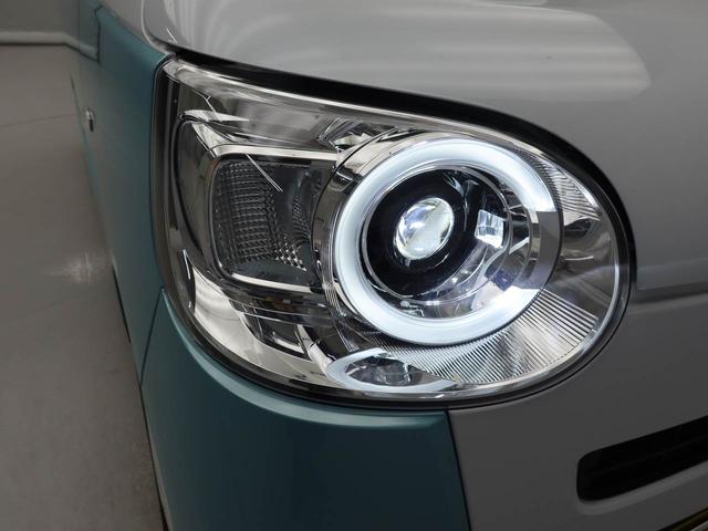ムーヴキャンバスストライプスGバックカメラ 両側電動スライドドア(愛知県)の中古車