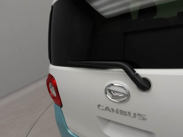 ムーヴキャンバスストライプスGバックカメラ 両側電動スライドドア(愛知県)の中古車