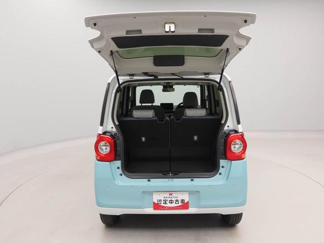 ムーヴキャンバスストライプスGバックカメラ 両側電動スライドドア(愛知県)の中古車