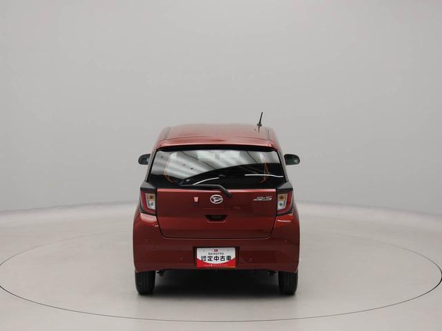 ミライースＬ　ＳＡIIIオーディオレス　バックカメラ　キーレス（愛知県）の中古車