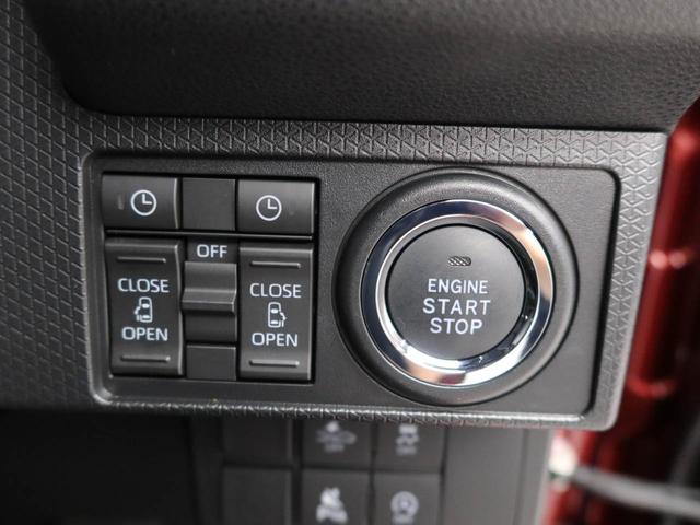 タントカスタムＲＳ　両側電動スライドドア衝突軽減ブレーキ　ＬＥＤヘッドライト　プッシュボタンスタート　スマートキー　障害物センサー　アルミホイール　電動格納ドアミラー　電動パーキングブレーキ　運転席・助手席シートヒーター（愛知県）の中古車