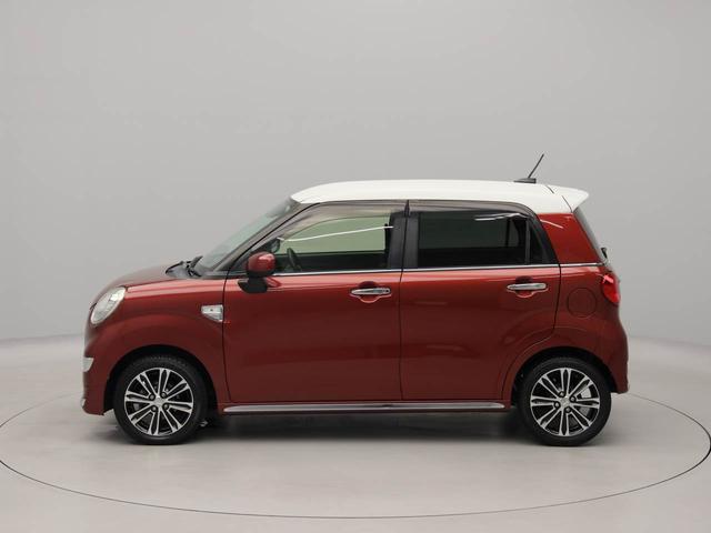 キャストスタイルG ターボ VS SAIII ドライブレコーダーナビ バックカメラ ETC車載器 全方位モニタ シートヒーター LEDヘッドライト プッシュスタート スマートキー(愛知県)の中古車